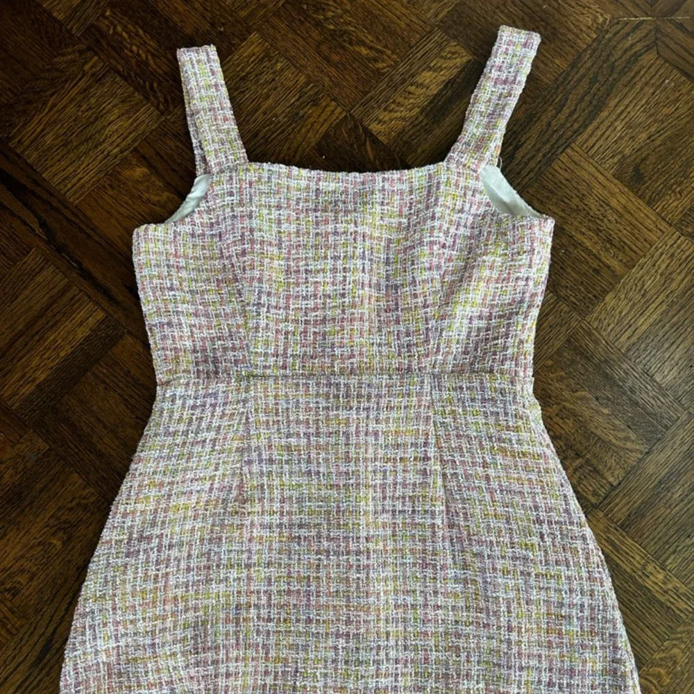 Lulu dress - Picture 6 of 8